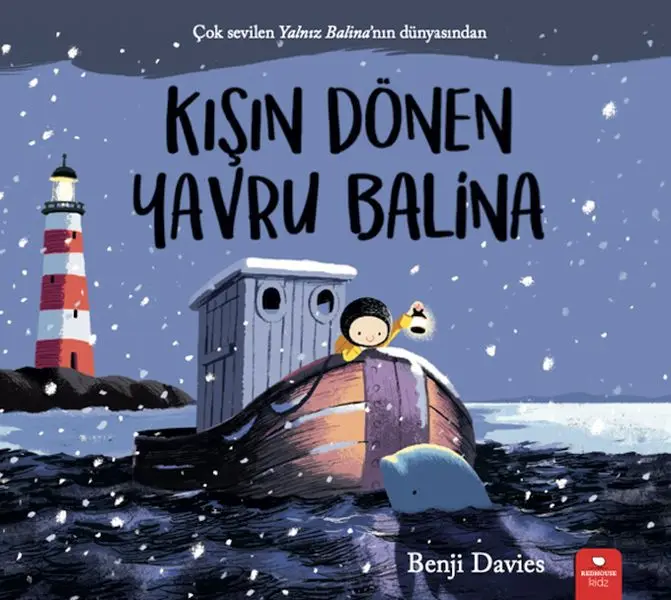Kışın Dönen Yru Balina