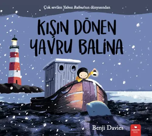 Kışın Dönen Yru Balina