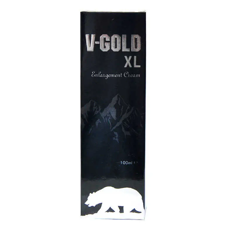 XL Enlargement Cream For Men 100 ML 3