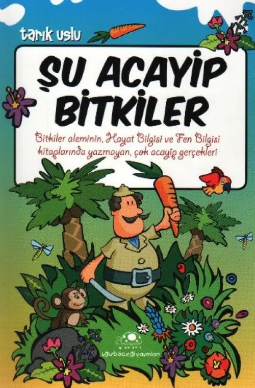 Şu Acayip ler