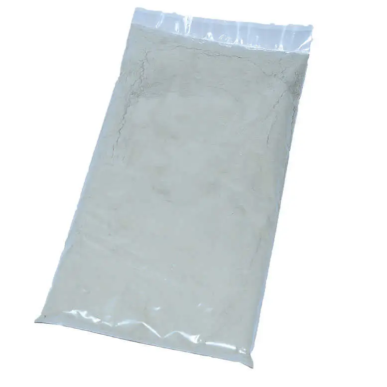 Yeşil Kil Öğütülmüş Doğal Saf Naturel 500 Gr Paket 5