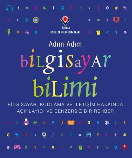 Adım Adım Biisayar Bilimi