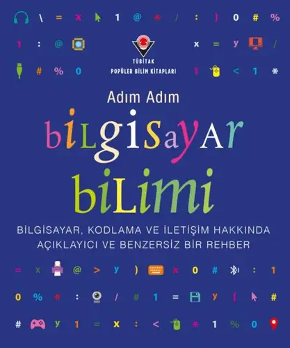 Adım Adım Biisayar Bilimi