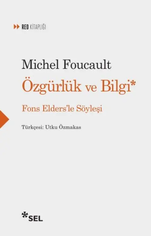 Özgürlük ve Bii - Fons Elders'le Söyleşi