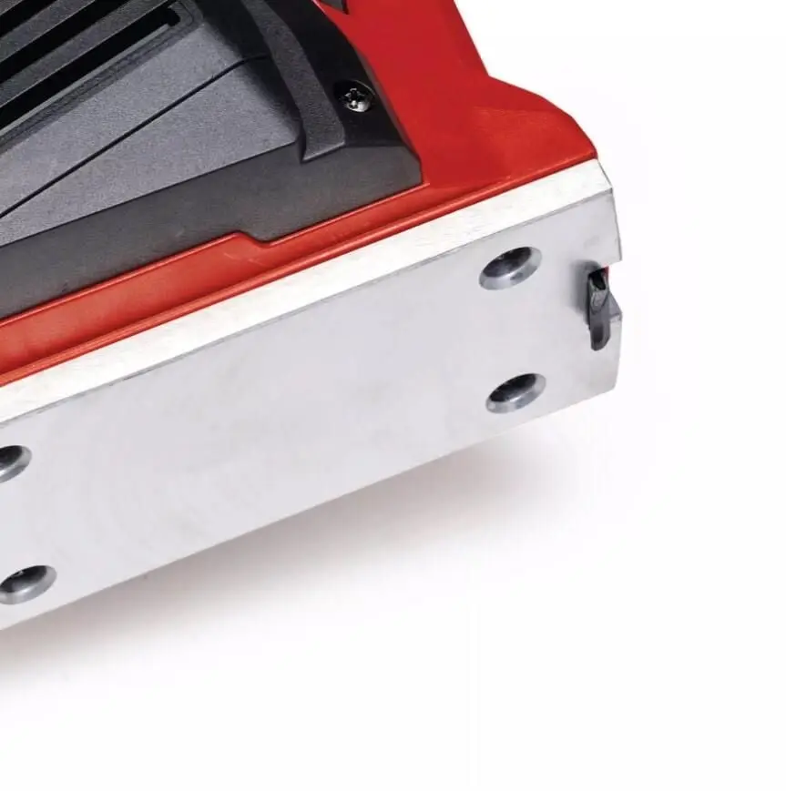 TE PL 920 Elektrikli Planya 920 Watt 3