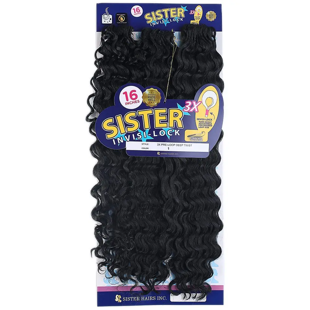 Afro Daası /Siyah 1 2