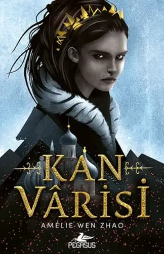Kan i - Kan i Serisi 1.