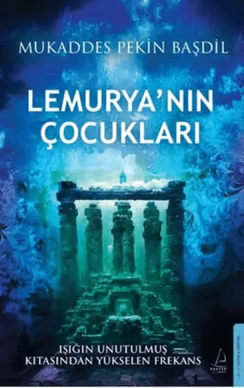 Lemurya'nın Çukları