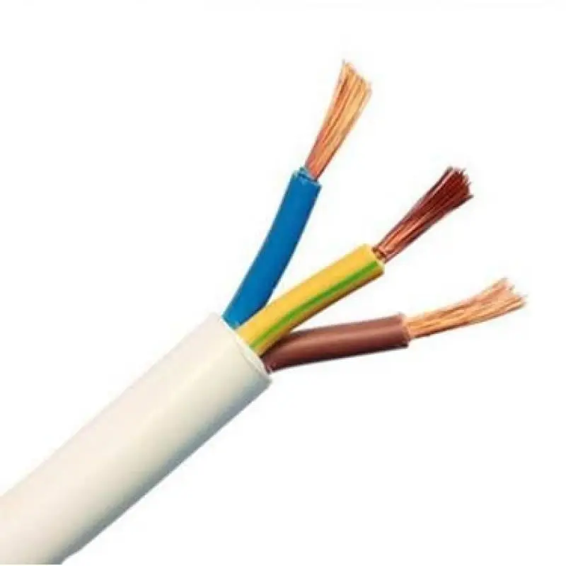 TTR Bakır Kablo 3x1,5 mm (5 Metre) 2