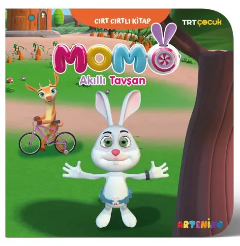 Momo– Trt Çuk Cırt Cırtlı