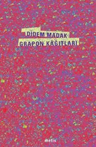 Grn Kağıtları
