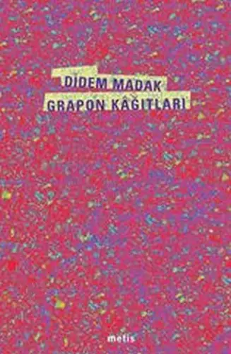 Grn Kağıtları