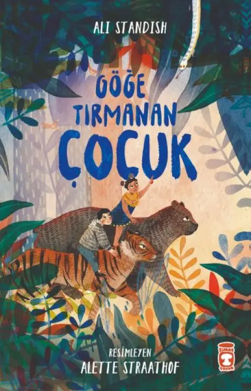 Göğe Tırmanan Çuk