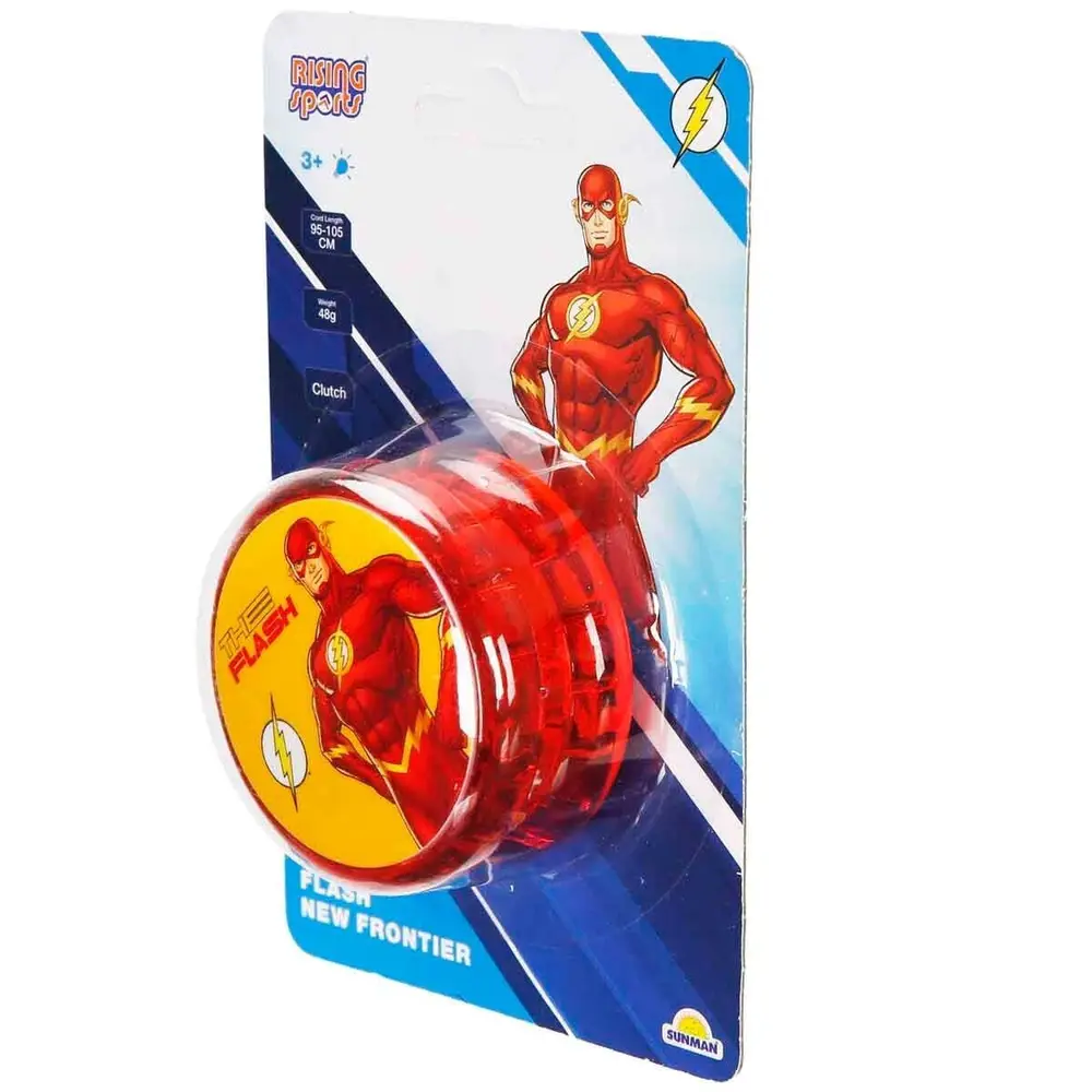 5352 SUN-RST-RSP-YOYO FLASH 6CM KRMZ IŞIKLI DC KRTL 3