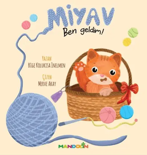 Miy Ben Geldim!