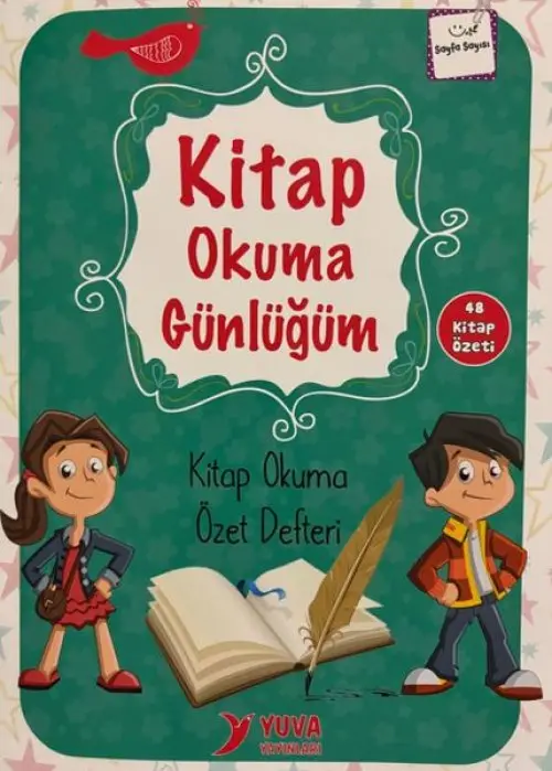 Okuma Günlüğüm