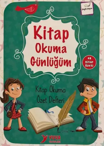 Okuma Günlüğüm
