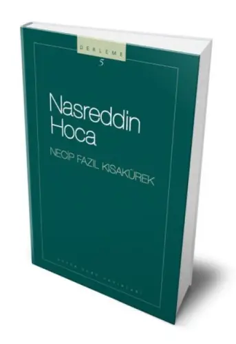 Nasreddin Ha