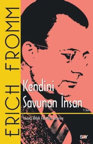 Kendini Sunan İnsan