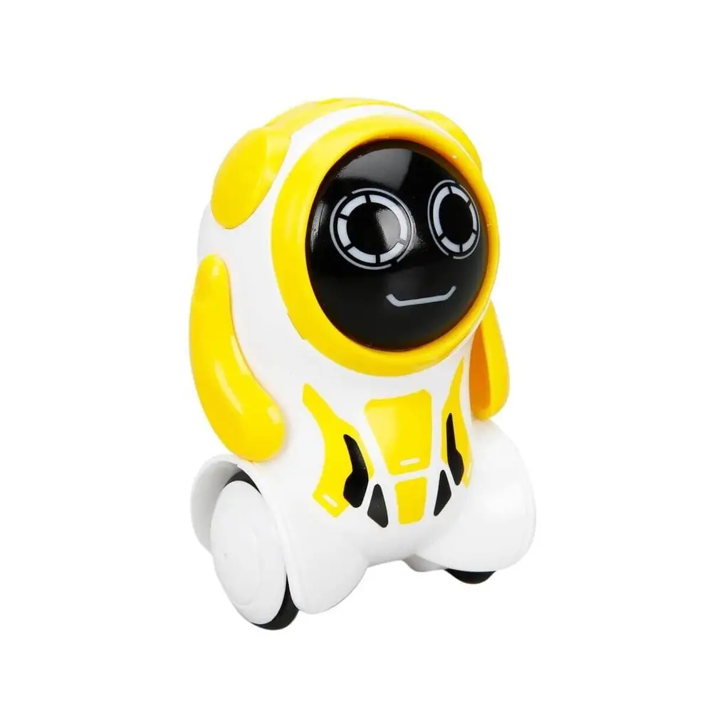 SIL/88042 Silverlit Yapay Zekalı Pokibot Robot 6