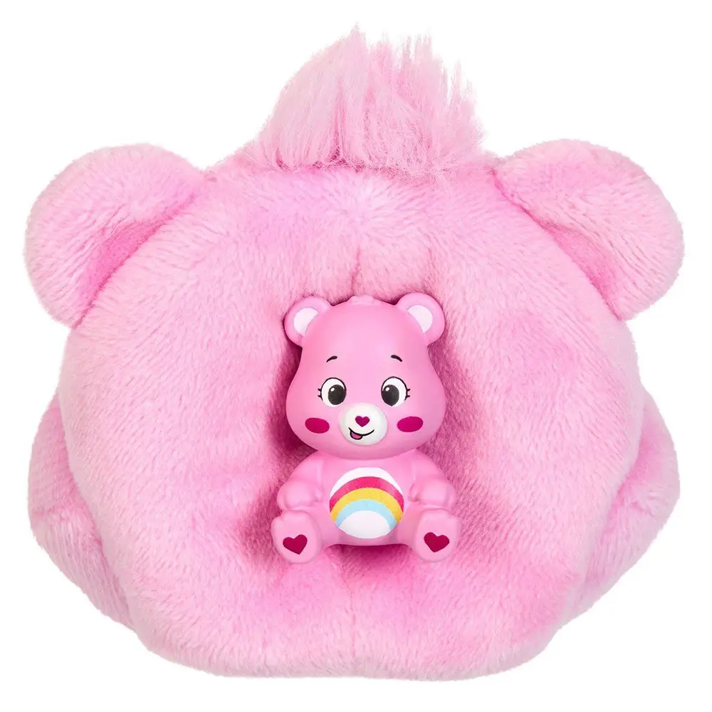 JCN97 Chelsea Cutie Reveal Care Bear Serisi 5