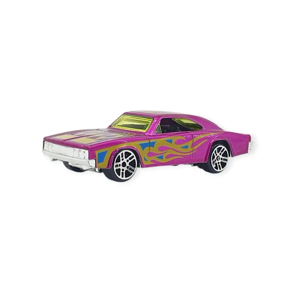 Alloy Racer 4'lü Araç Seti - 780-413 - 1 ADET 3