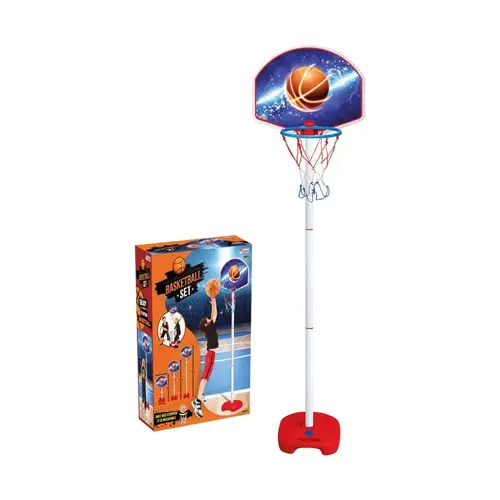 03407 Ayarlanabilir Basketbol Potası -Fent