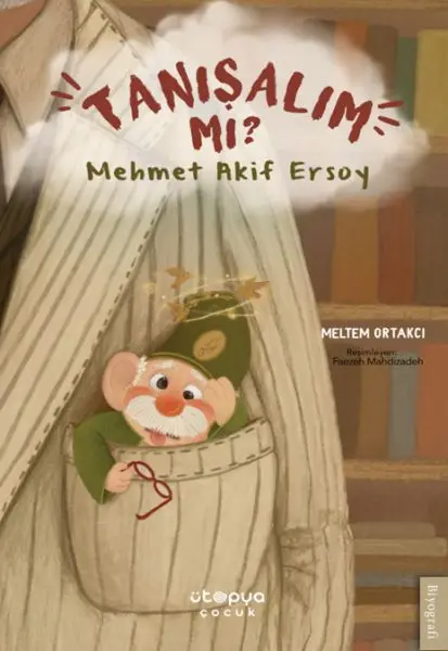 Tanışalım mı ? Meet Akif Ersoy