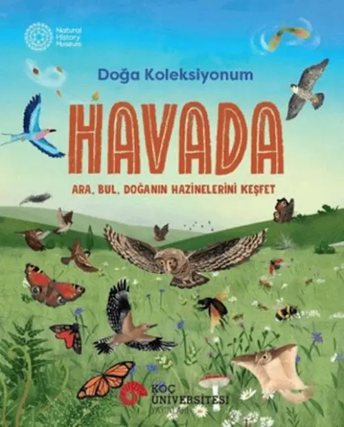 Hada: Doğa Koleksiyonum