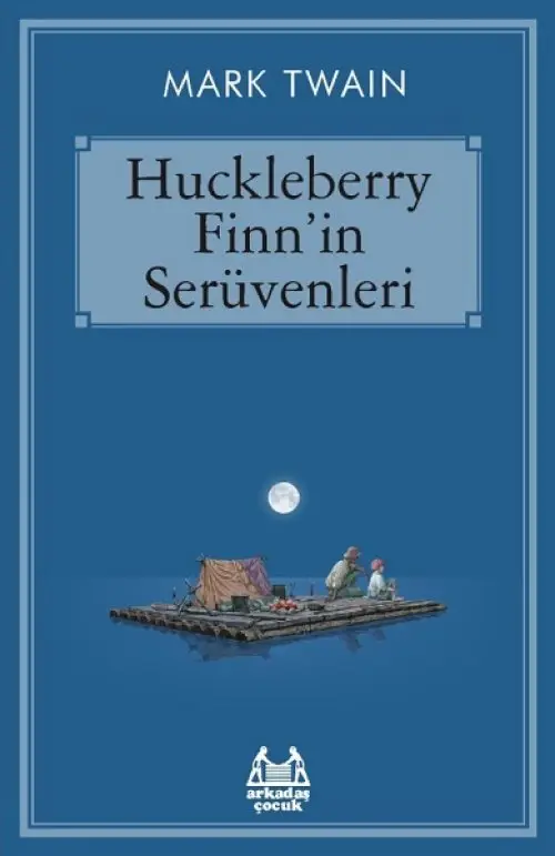 Huckleberry Finn'in Serüvenleri