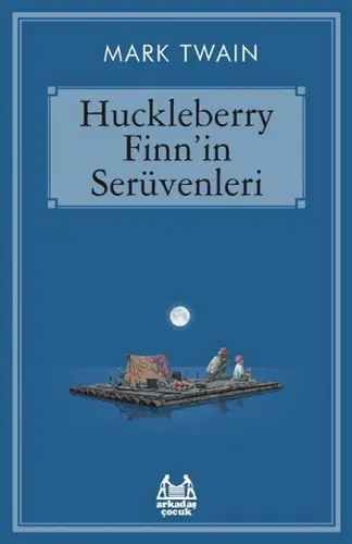 Huckleberry Finn'in Serüvenleri