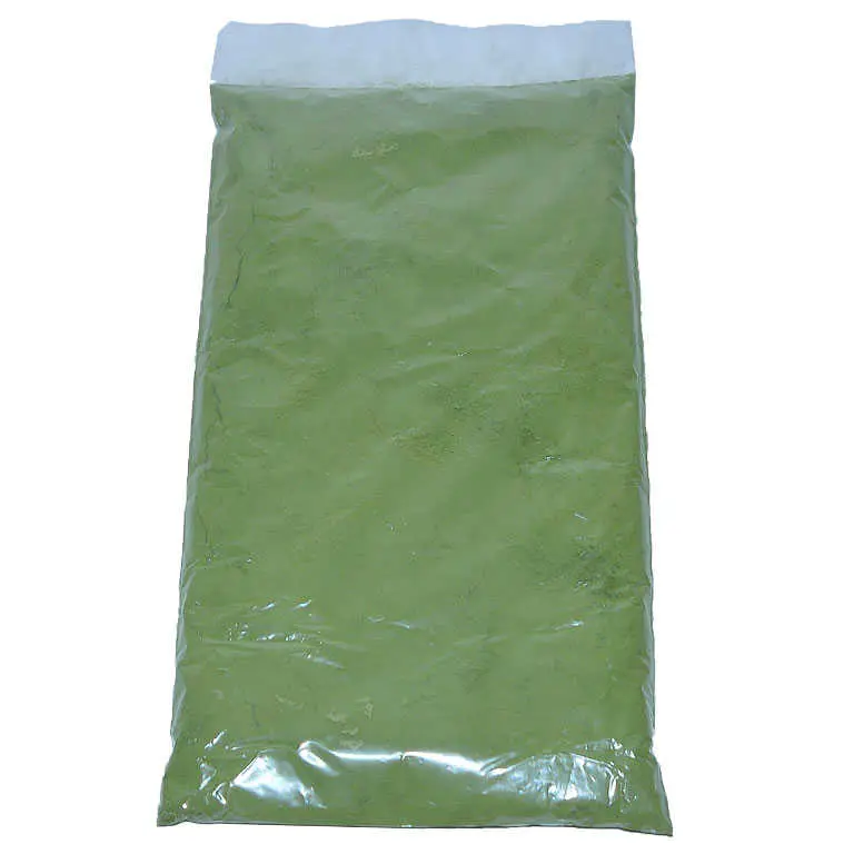Kına Doğal Saf Naturel Toz Kına 250 Gr Paket 3