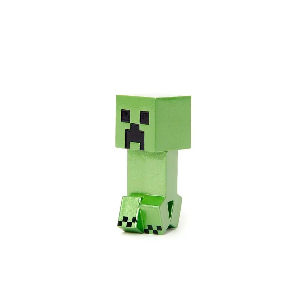 9385138300W03 Minecraft Figures 2 5 We 3die-castpop-culture collectible(Belirtilen fiyat, tekli satış için adet fiyatıdır.) 2