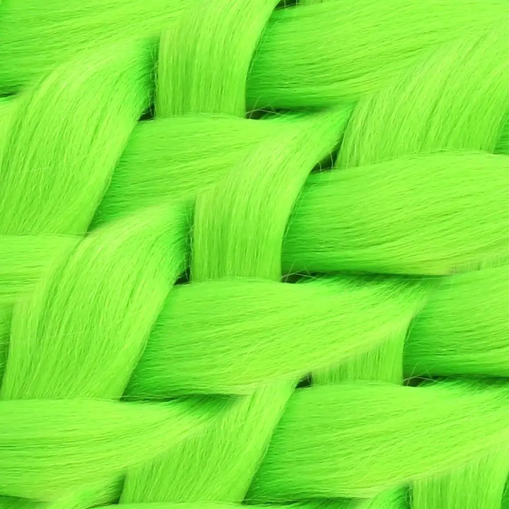 Sen Örük Esperer 100 Gr. / Neon Yeşil 3