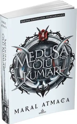 Medusa'nın Ölü Kumları 4