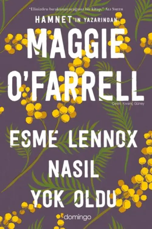 Esme Lennox Nasıl  Oldu
