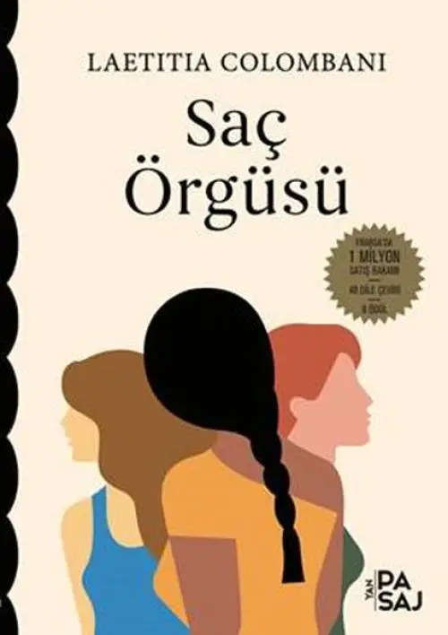 Örgüsü