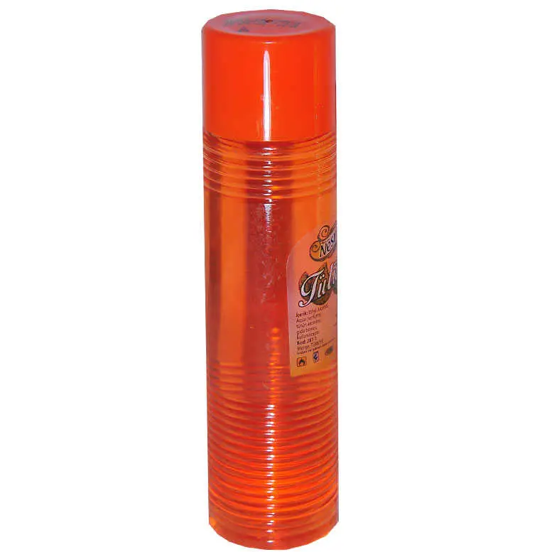 Kolonyası 60 Derece Pet Şişe 160 ML 3