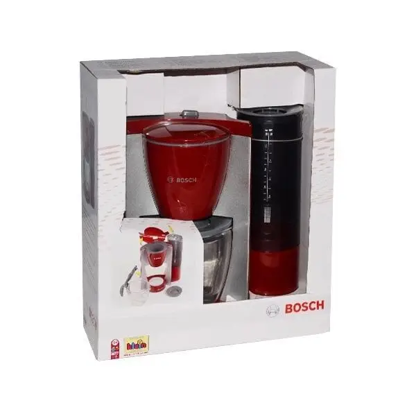 9577 Klein Home Professional Oyuncak Kahve Makinesi 2