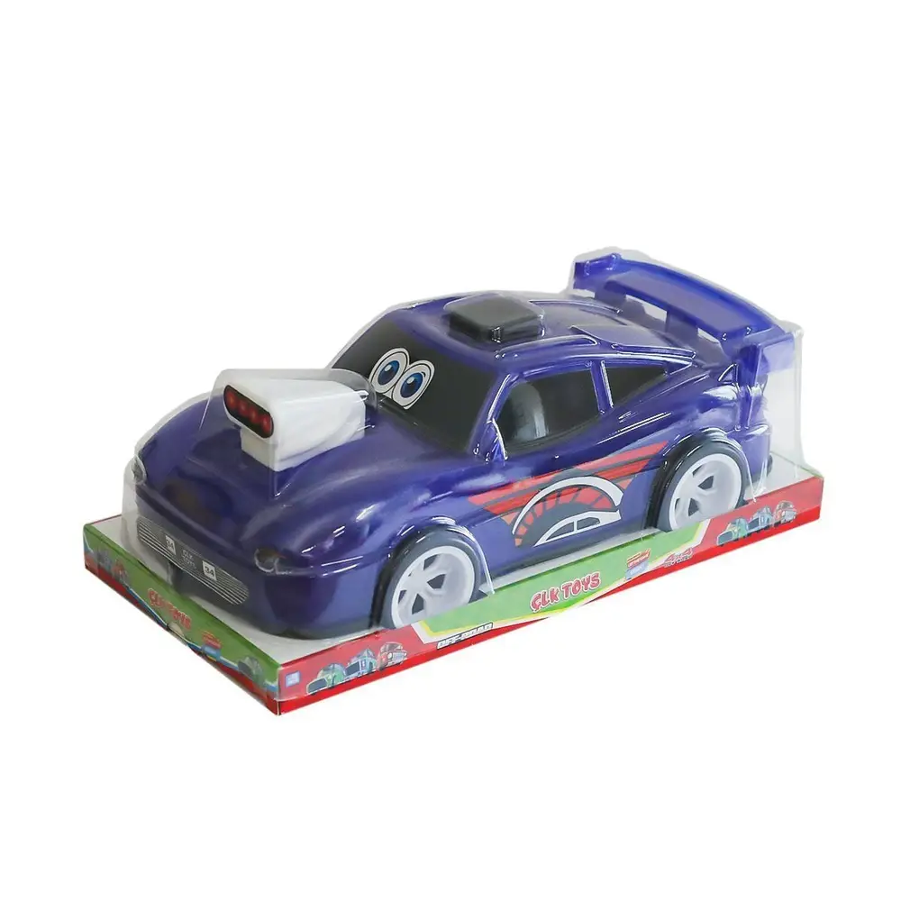 CLK-257 VAKUMLU VİBER ARABA 3