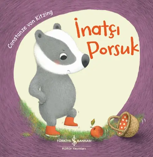 İnatçı