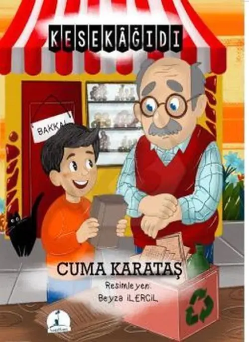 Kese Kağıdı