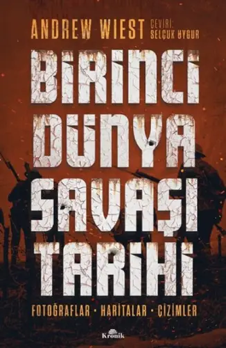 Birinci Dünya Saşı Tarihi