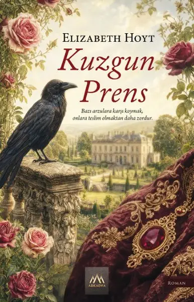 Kuzgun Prens