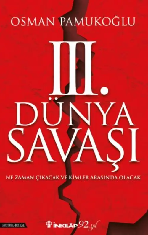 3. Dünya Saşı