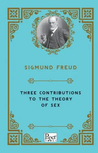 Three Contributions To The Theory of (İngilizce)