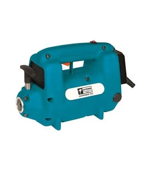 702 Bcu Vibratörü 3 HP 4 Metre Set 3