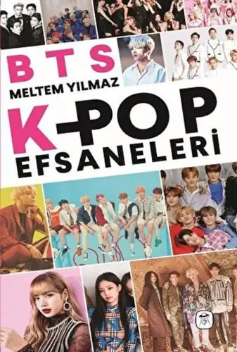 ve Kpop Efsaneleri