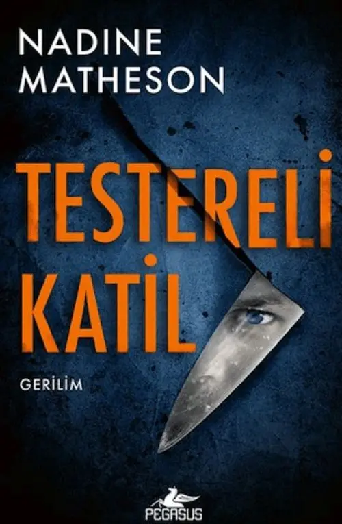 Testereli Katil
