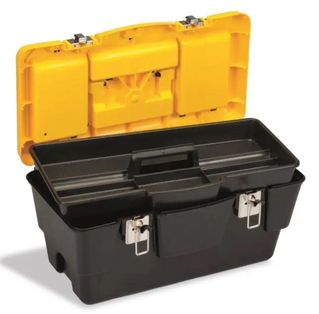 Port-Bag ML03 Metal Kilitli Takım Çantası 19'' 2